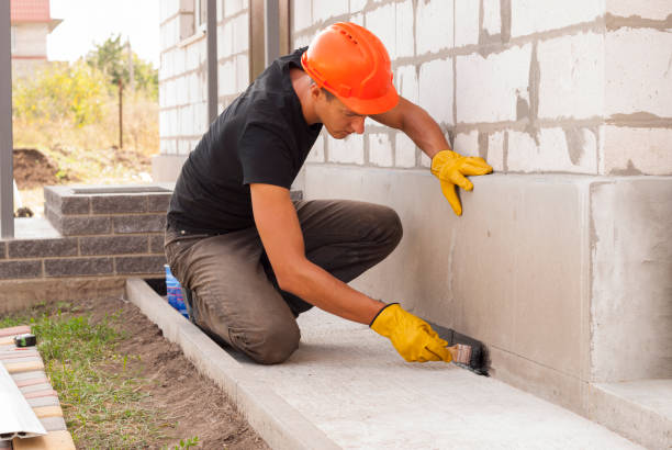 Licensed Crawl Space Encapsulation service in Midland Park, NJ - Halo Water Proofing